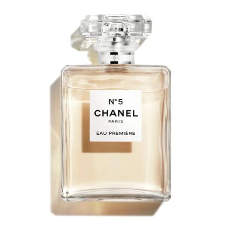 amazon chanel no 5 eau premiere|Chanel no5 eau premiere.